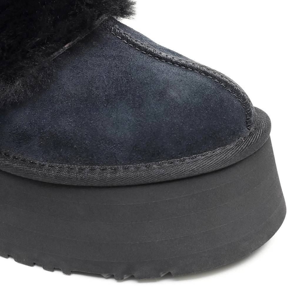 UGG FUNKETTE WOMENS SLIPPER