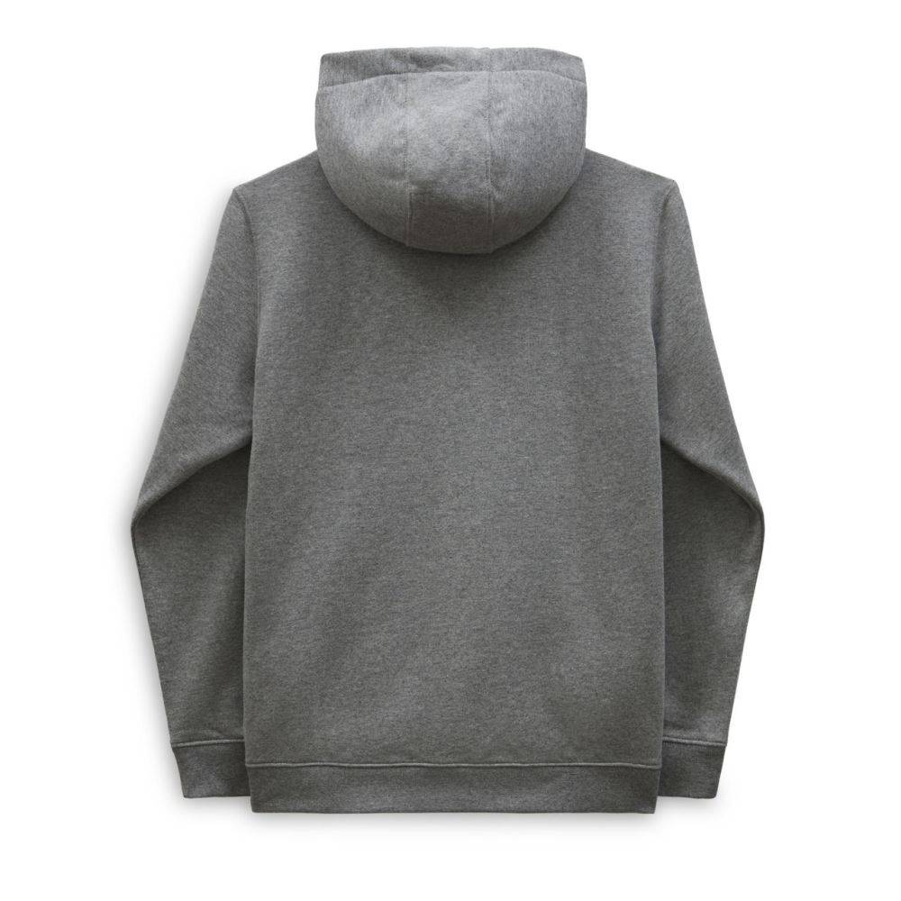 VANS BOYS STYLE 76 PULLOVER HOODIE