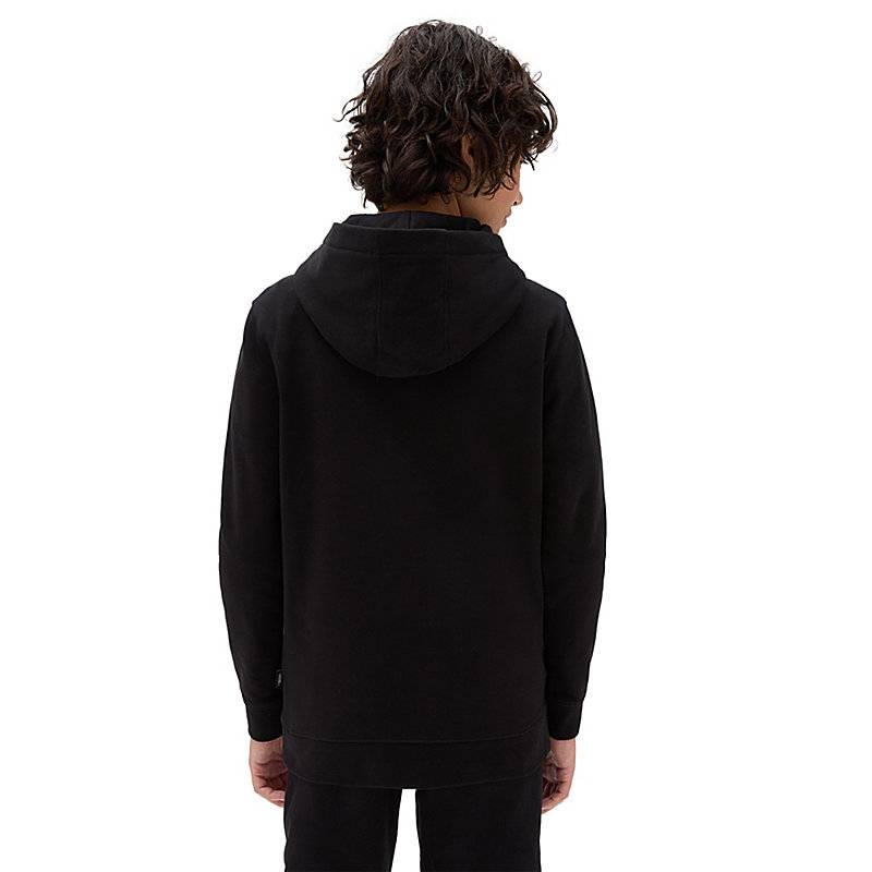 VANS BOYS STYLE 76 PULLOVER HOODIE