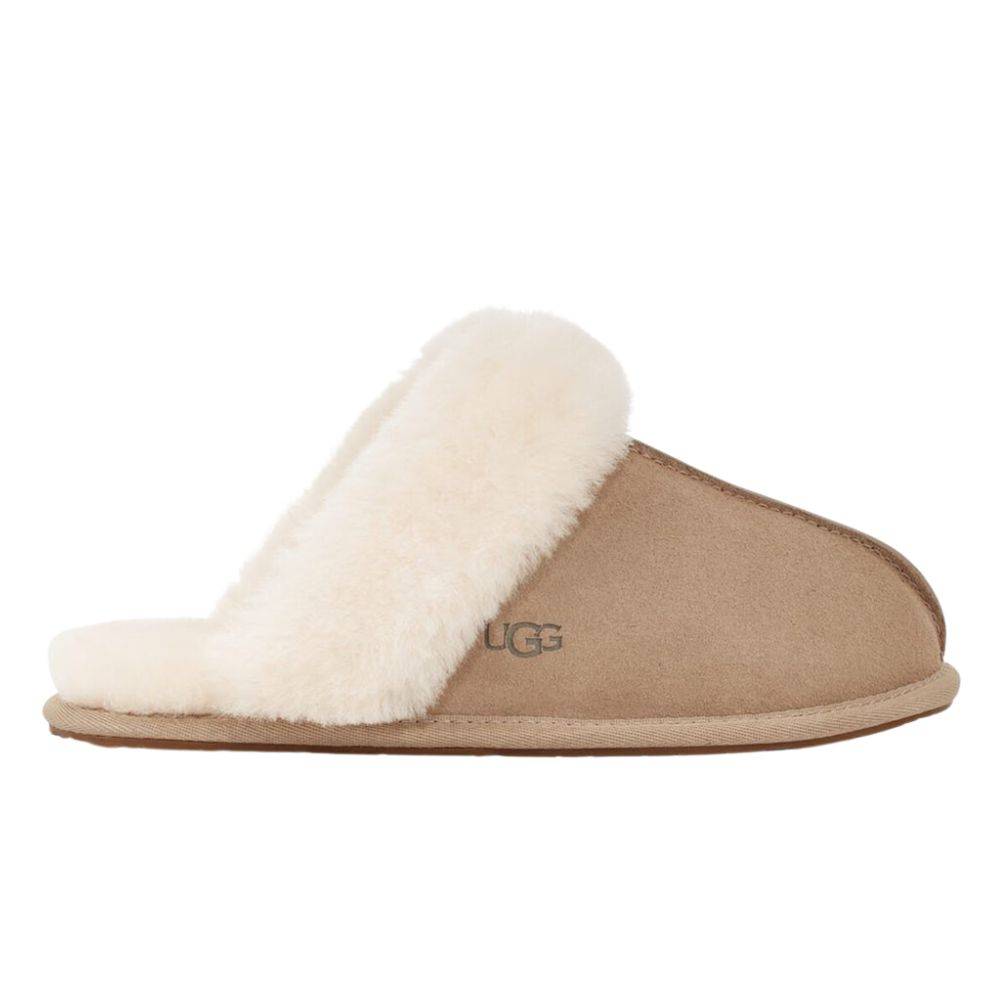 UGG SCUFFETTE II WOMENS SLIPPER