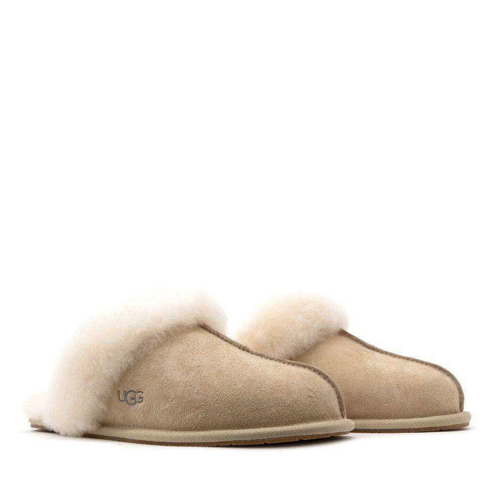 UGG SCUFFETTE II WOMENS SLIPPER