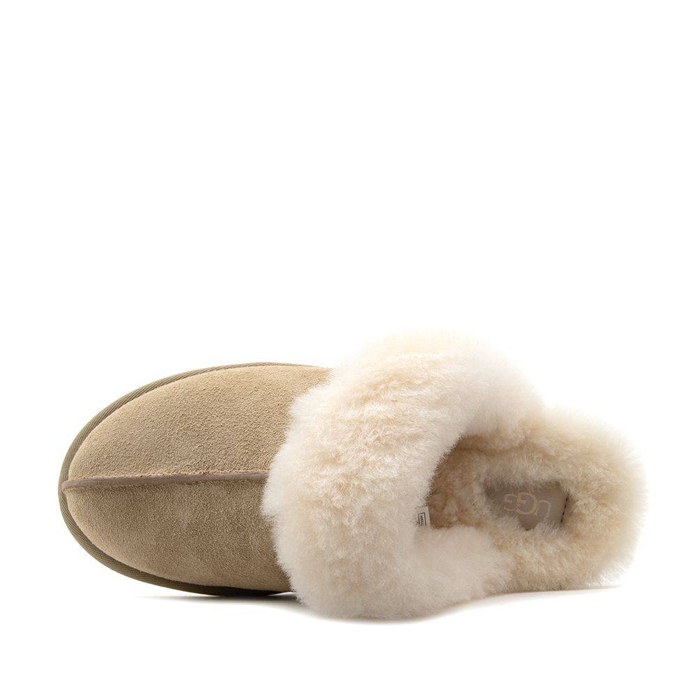 UGG SCUFFETTE II WOMENS SLIPPER