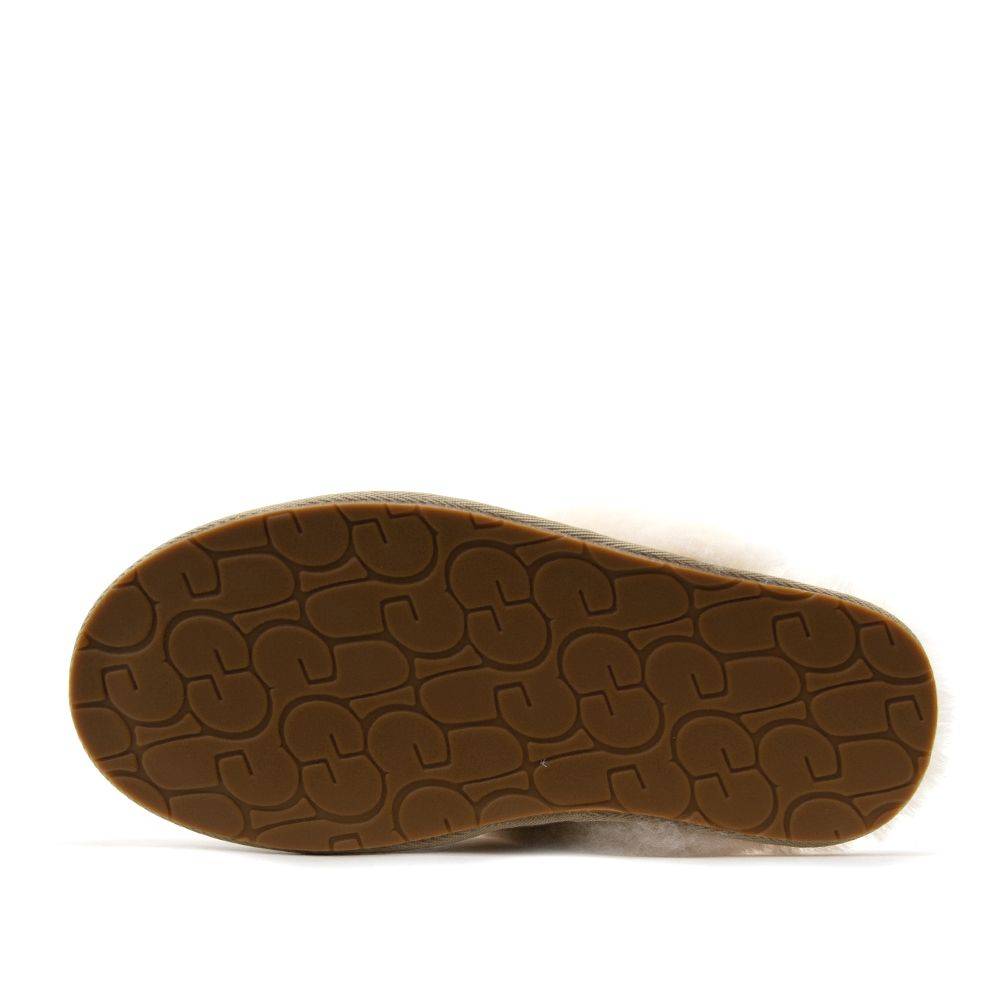 UGG SCUFFETTE II WOMENS SLIPPER