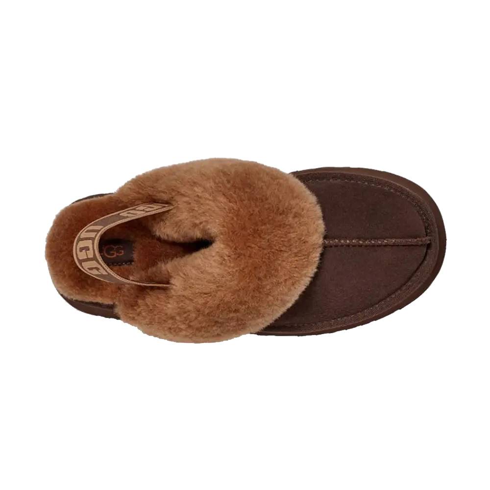 UGG FUNKETTE WOMENS SLIPPER