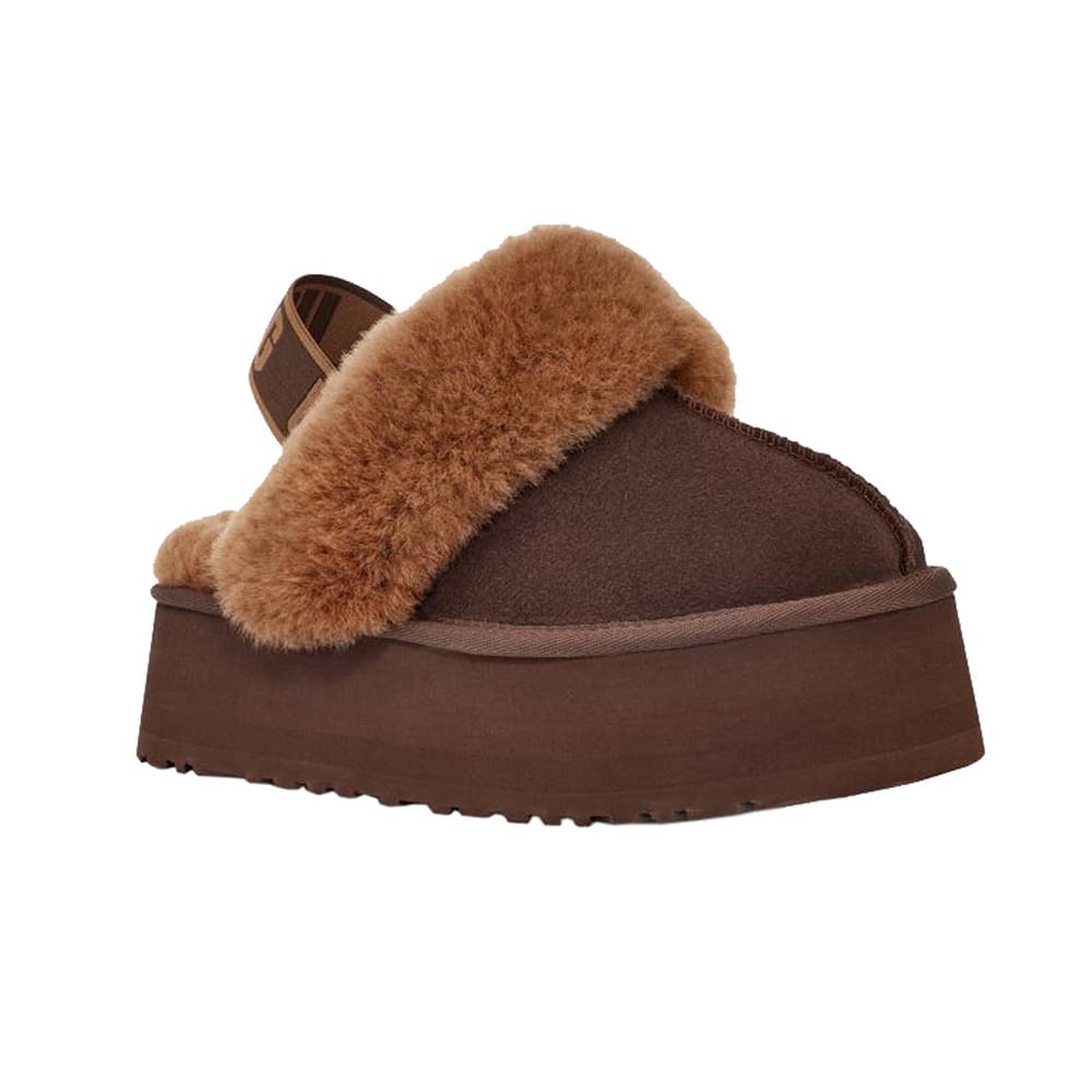 UGG FUNKETTE WOMENS SLIPPER