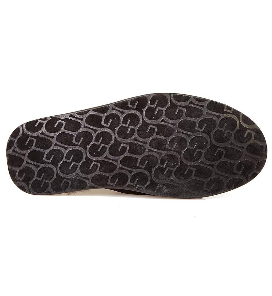 UGG SCUFF MENS SLIPPER