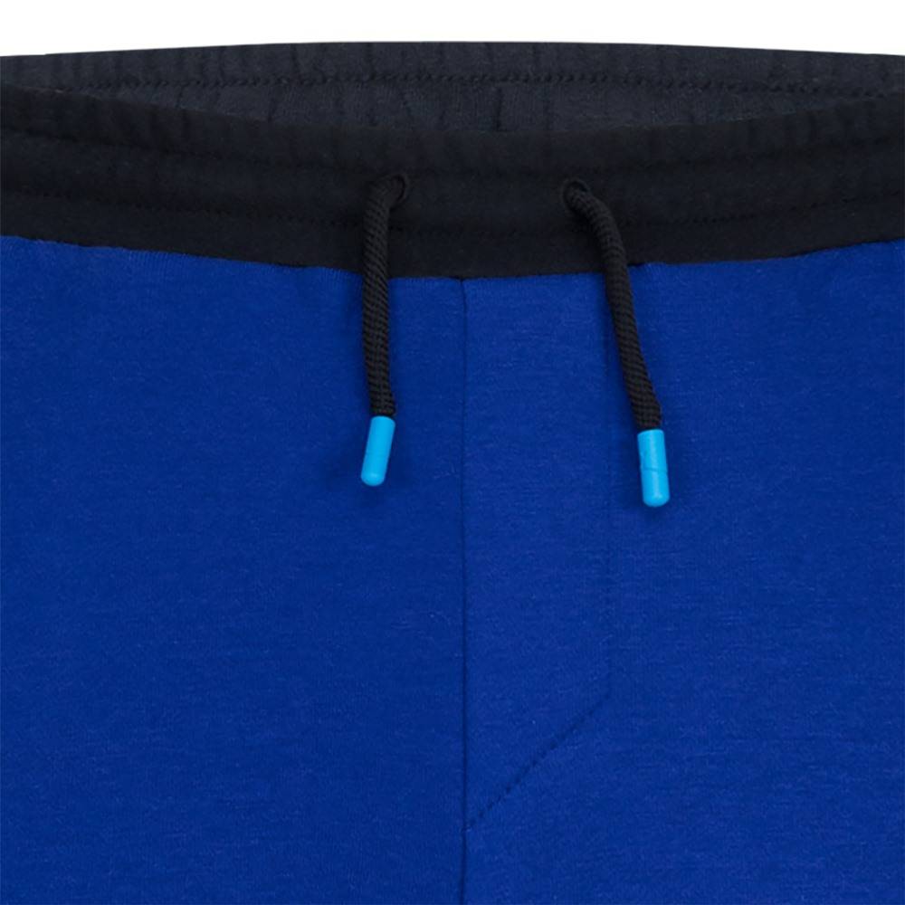 NIKE JORDAN BOYS JUMPMAN AIR SPECKLE FLEECE PANT