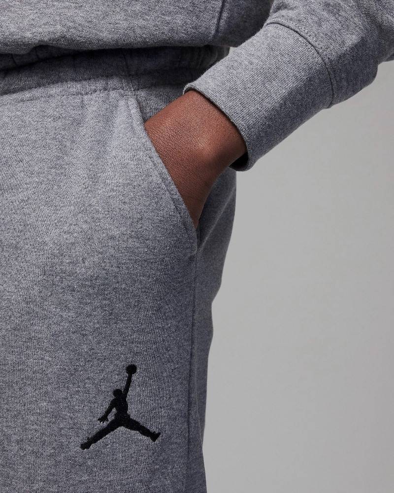 NIKE JORDAN BOYS MJ ESSENTIALS PANT