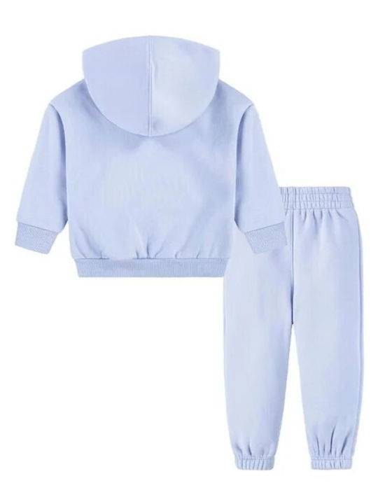 CONVERSE INFANT SUSTAINABLE CORE PULLOVER SET