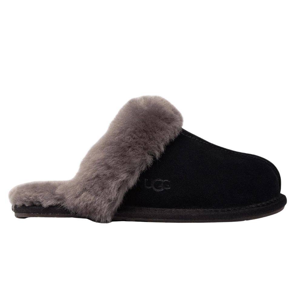 UGG SCUFFETTE II WOMENS SLIPPER