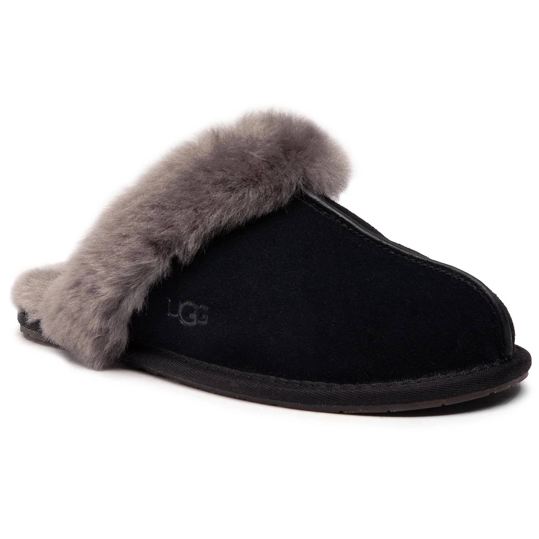 UGG SCUFFETTE II WOMENS SLIPPER