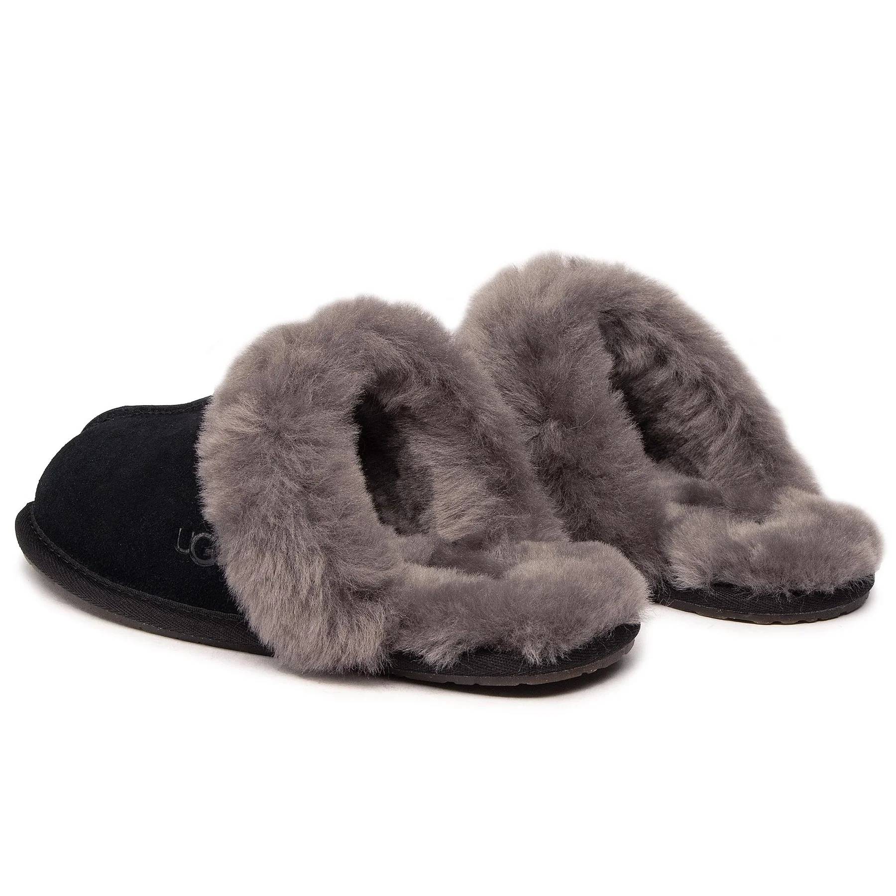 UGG SCUFFETTE II WOMENS SLIPPER