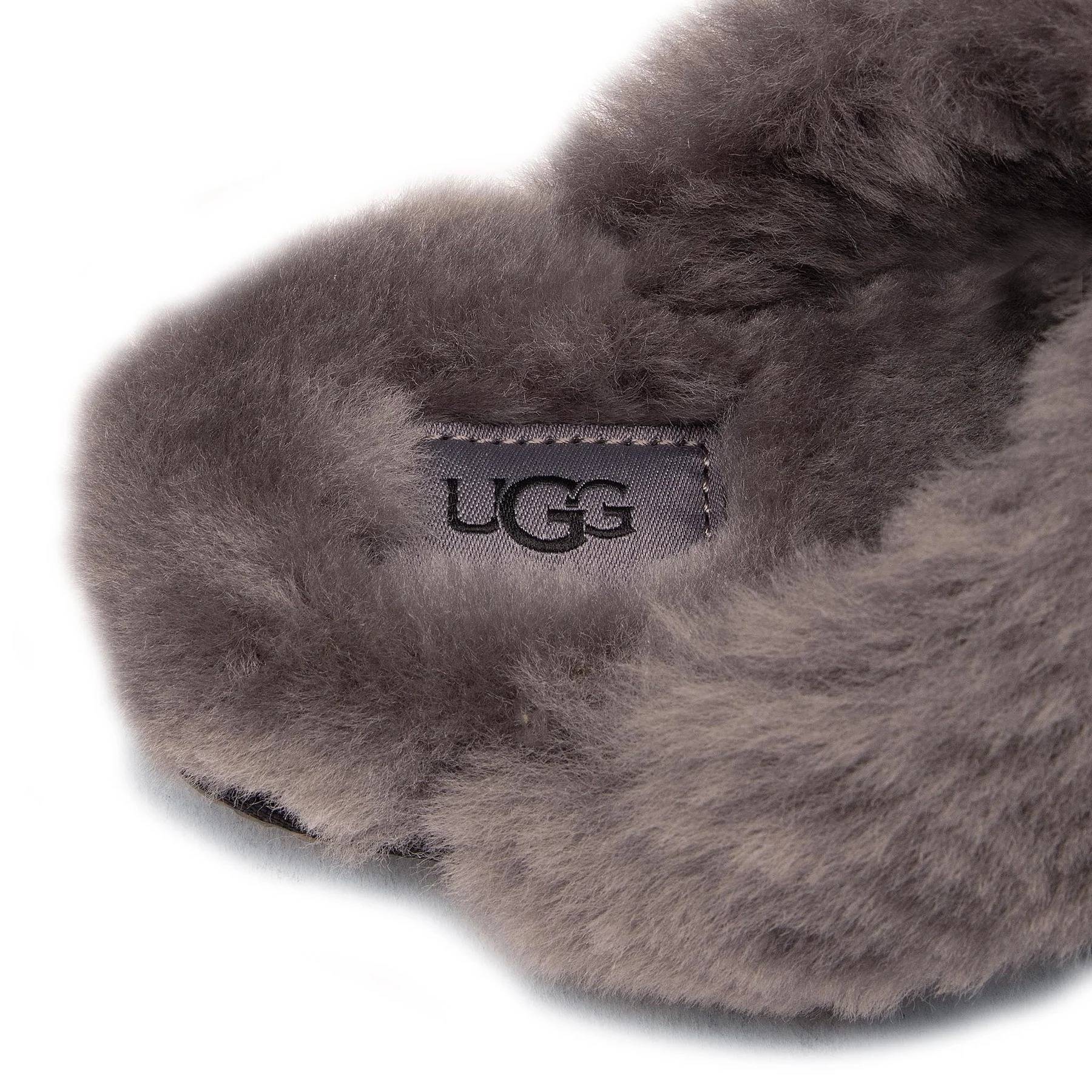 UGG SCUFFETTE II WOMENS SLIPPER