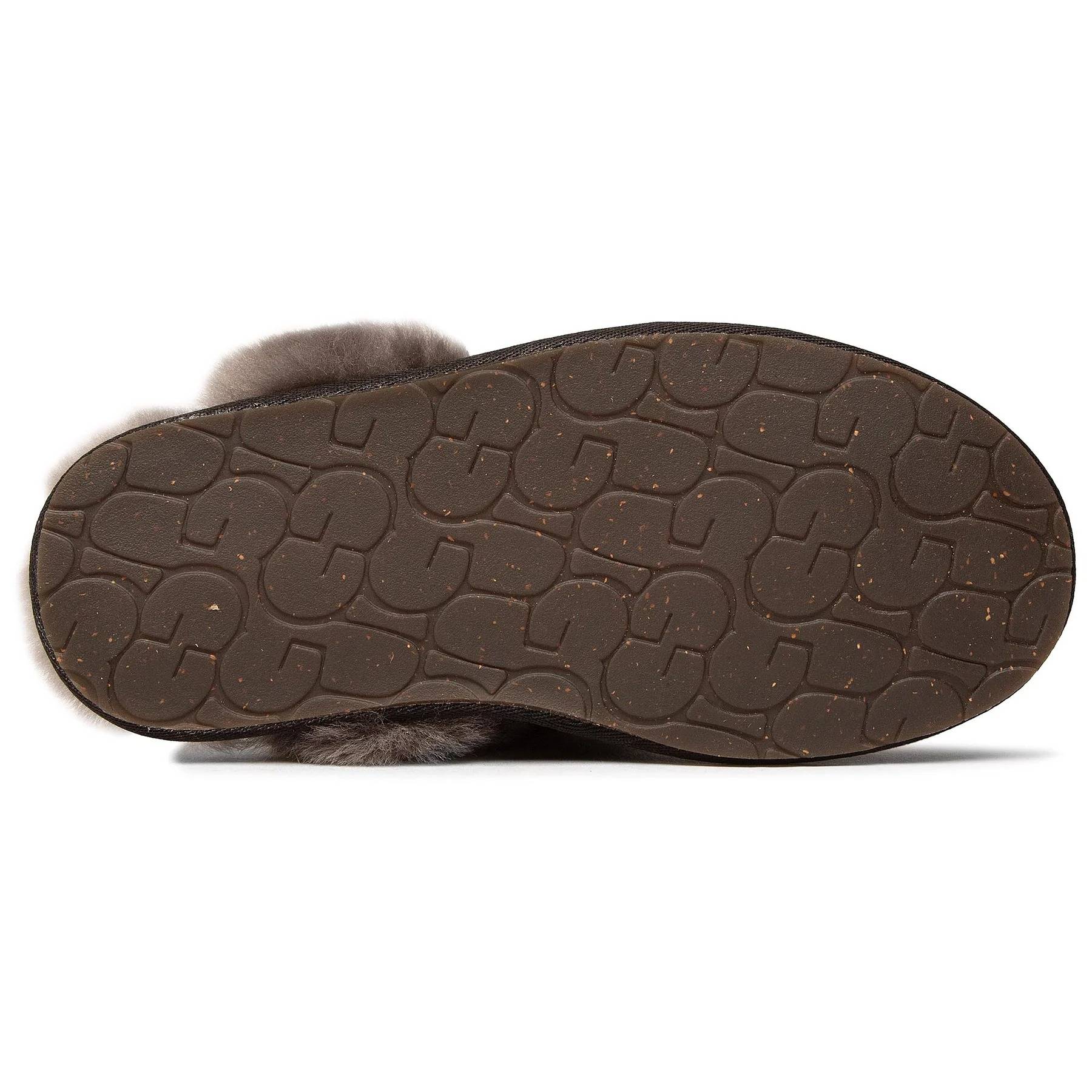 UGG SCUFFETTE II WOMENS SLIPPER