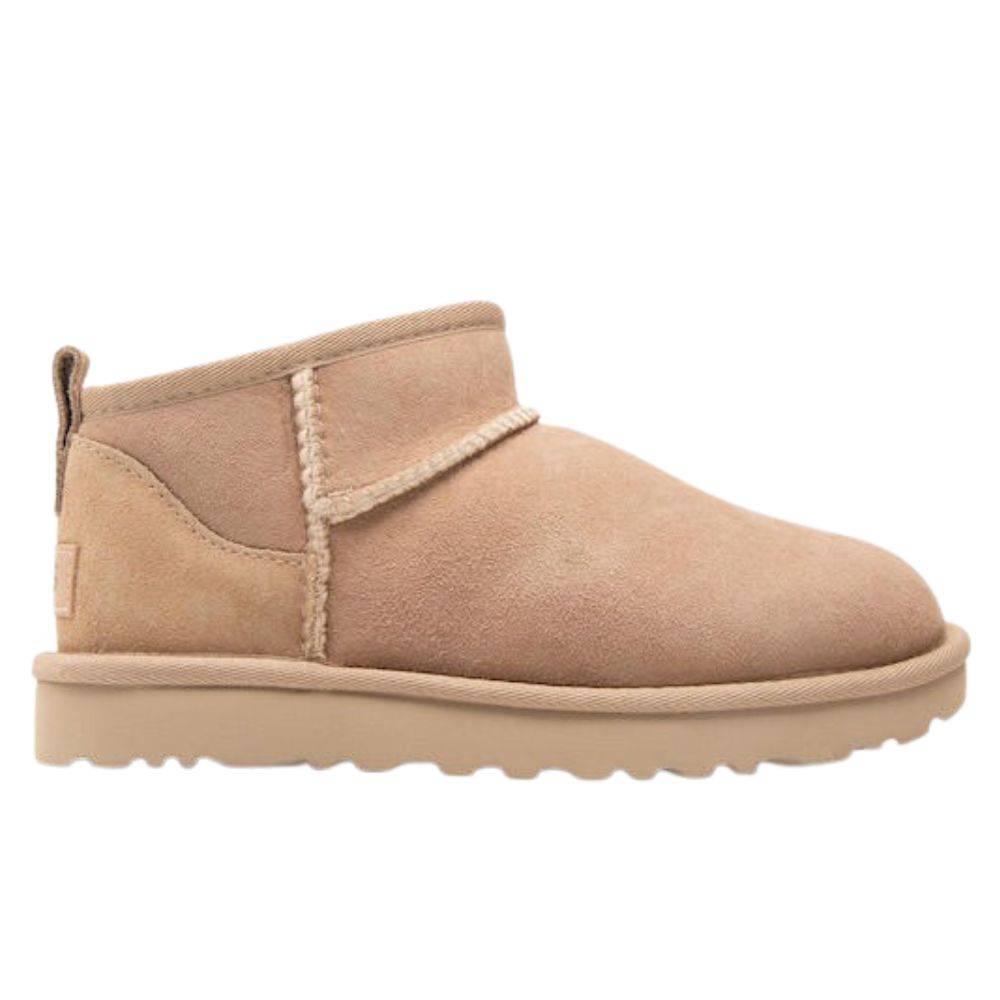 UGG CLASSIC ULTRA MINI WOMENS BOOT