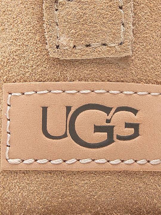 UGG CLASSIC ULTRA MINI WOMENS BOOT