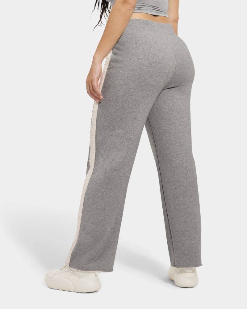 UGG MYAH BONDED FLEECE PANT