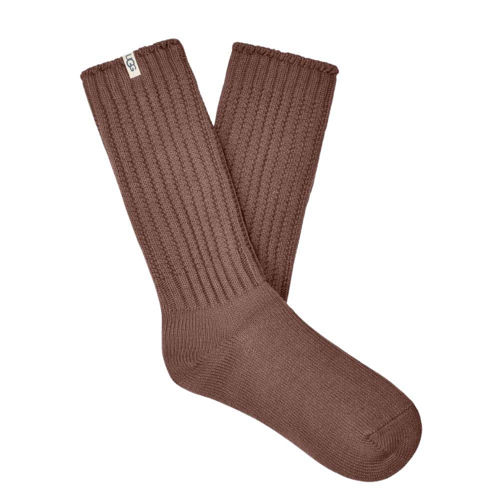 UGG TYLA SLOUCHY CREW SOCK