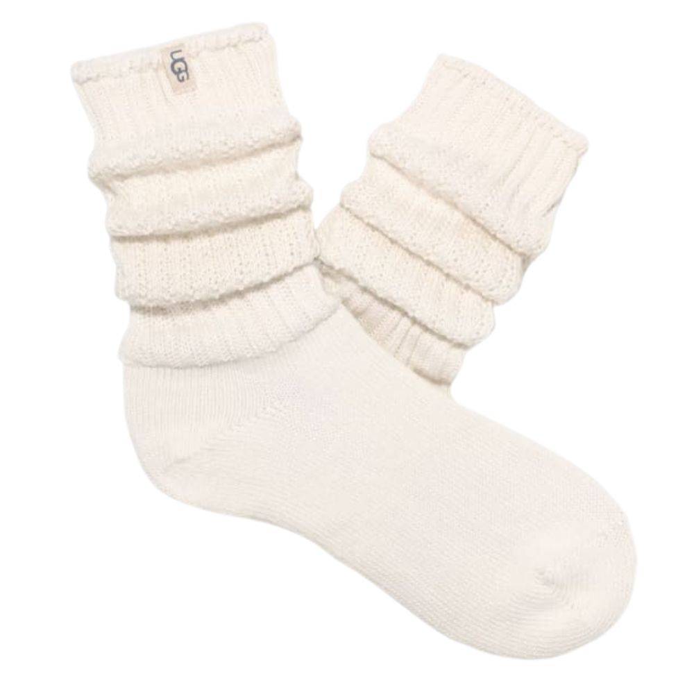 UGG TYLA SLOUCHY CREW SOCK