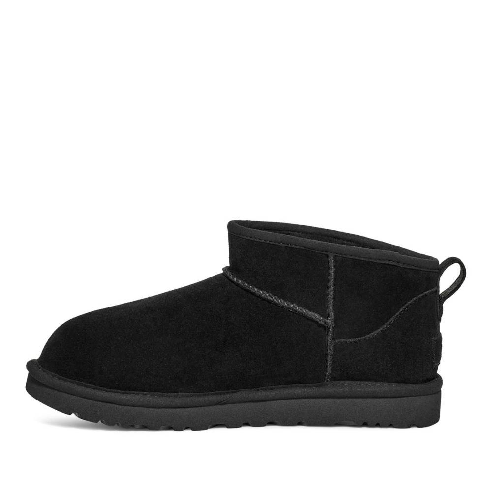 UGG CLASSIC ULTRA MINI BLING WOMENS BOOT