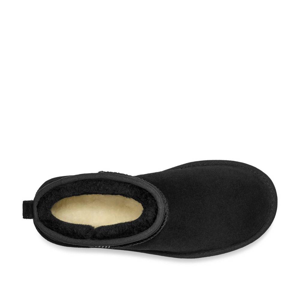 UGG CLASSIC ULTRA MINI BLING WOMENS BOOT