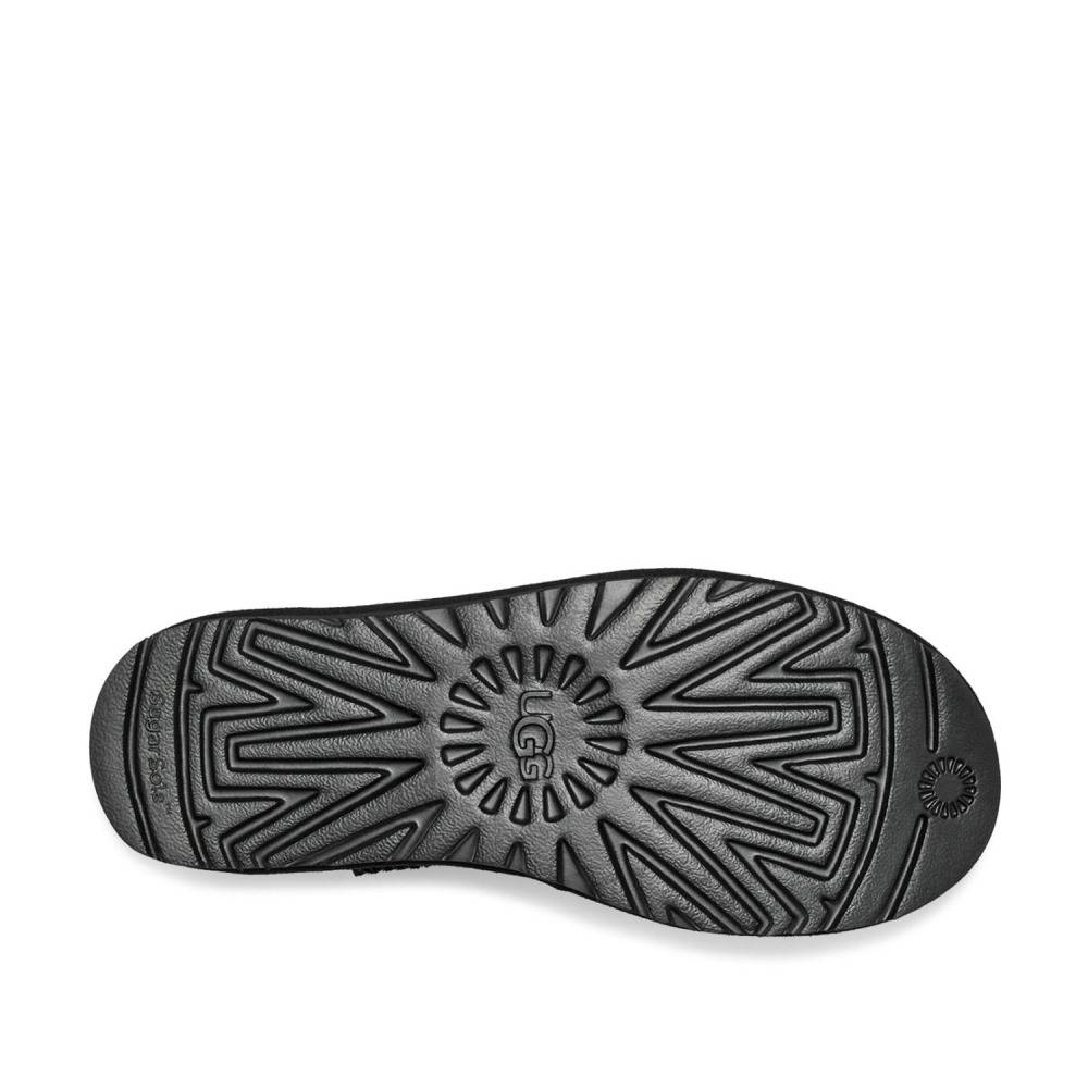 UGG CLASSIC ULTRA MINI BLING WOMENS BOOT
