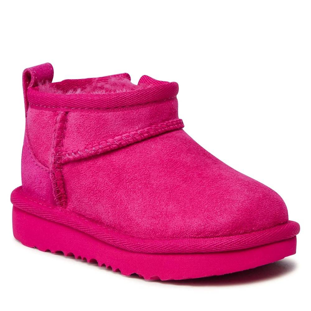 UGG CLASSIC ULTRA MINI TODDLER BOOT