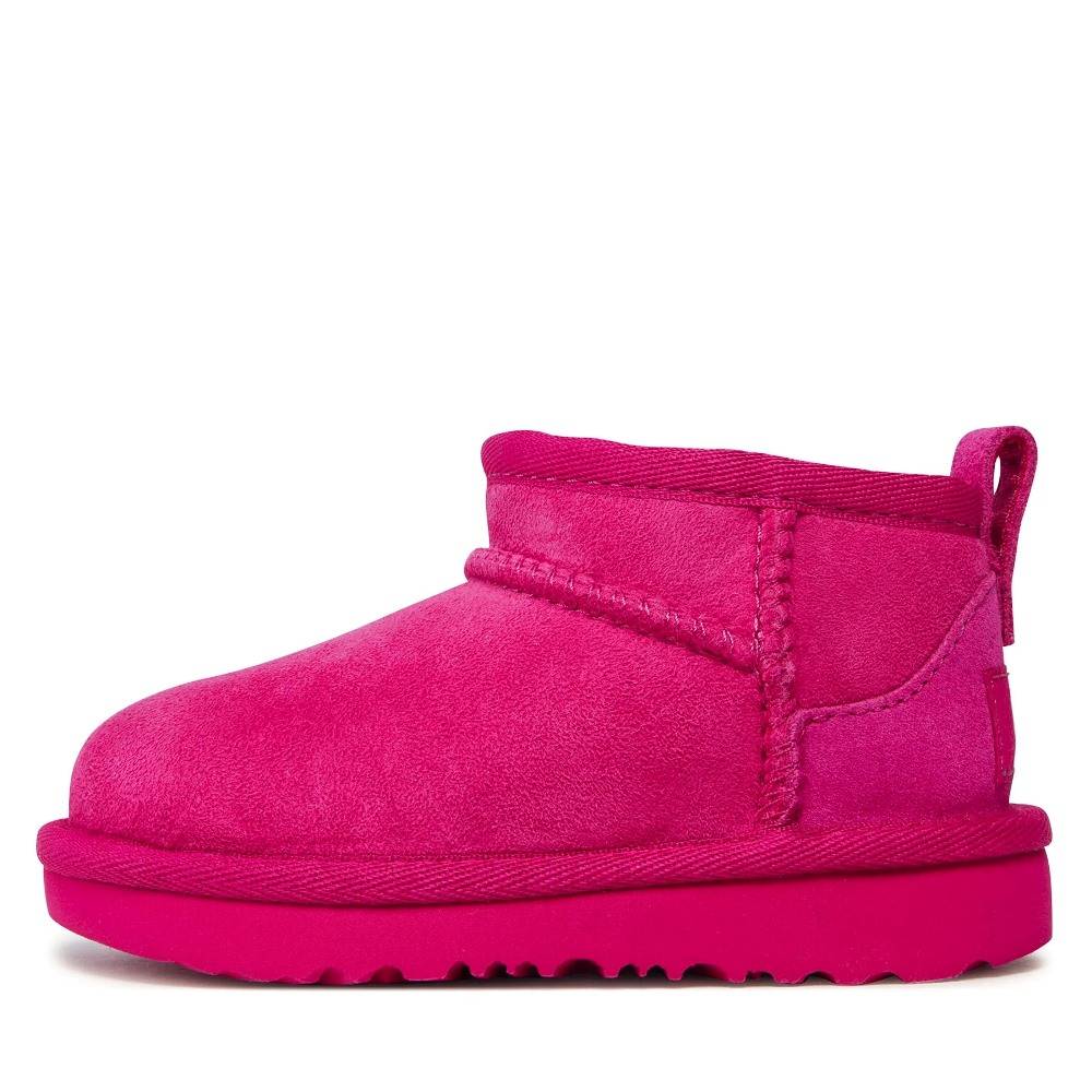 UGG CLASSIC ULTRA MINI TODDLER BOOT