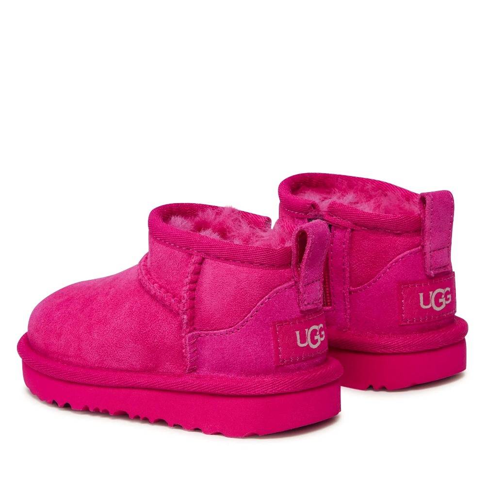 UGG CLASSIC ULTRA MINI TODDLER BOOT