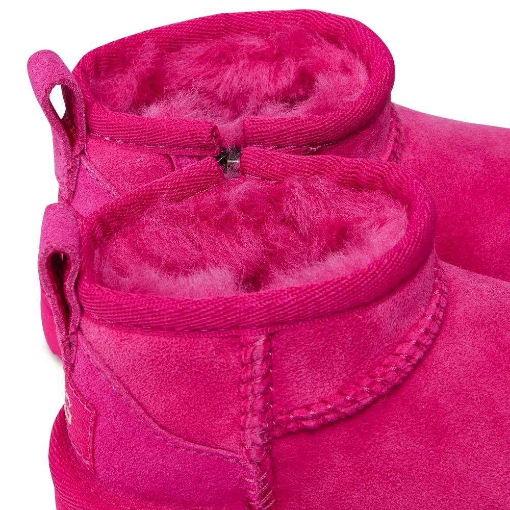 UGG CLASSIC ULTRA MINI TODDLER BOOT