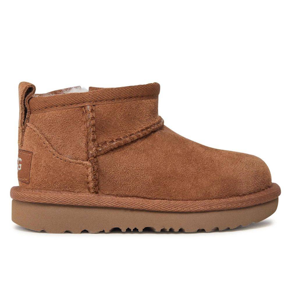 UGG CLASSIC ULTRA MINI TODDLER BOOT