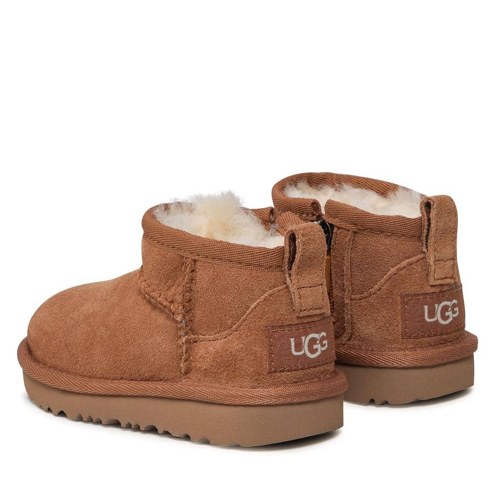 UGG CLASSIC ULTRA MINI TODDLER BOOT