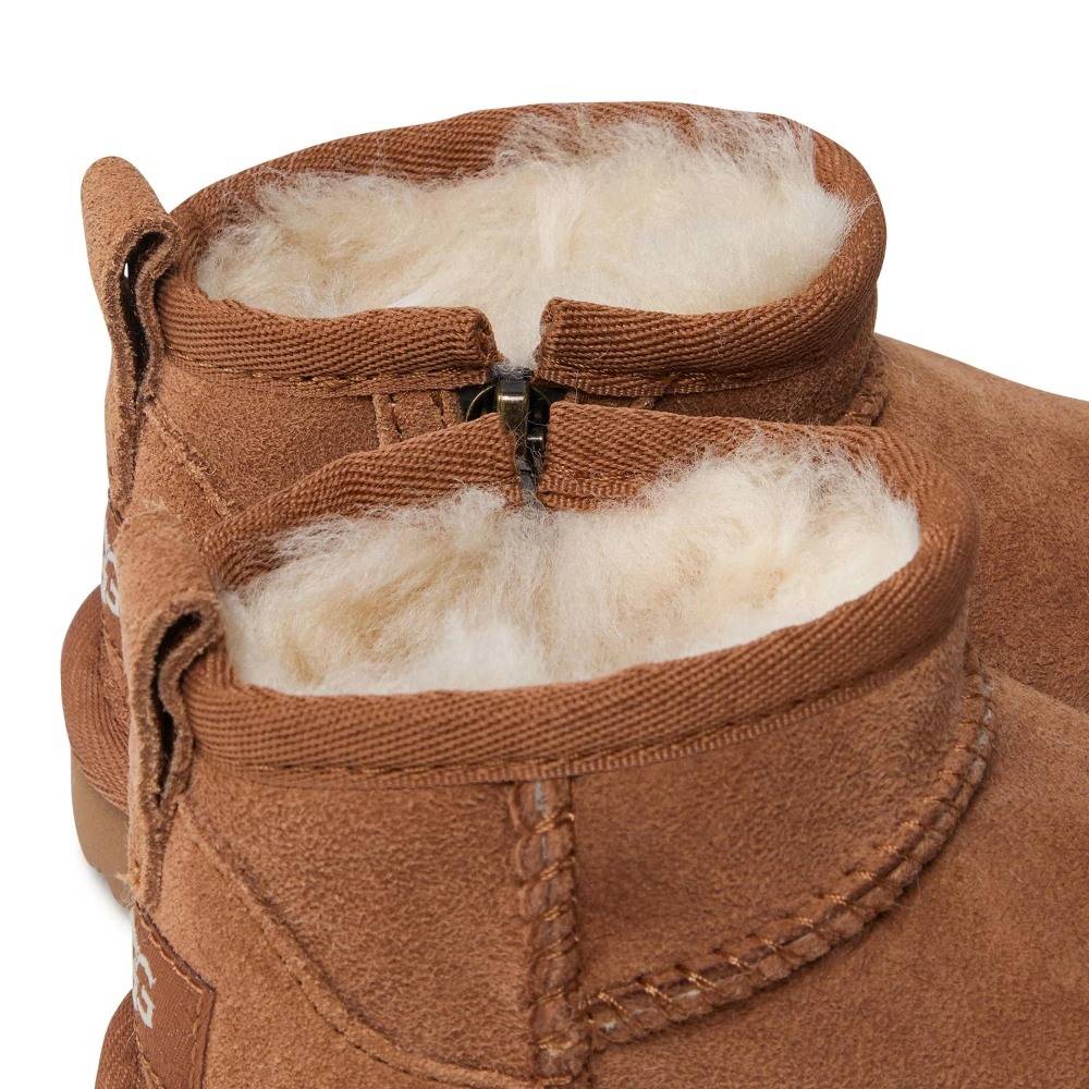 UGG CLASSIC ULTRA MINI TODDLER BOOT