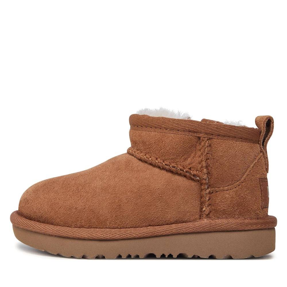 UGG CLASSIC ULTRA MINI TODDLER BOOT