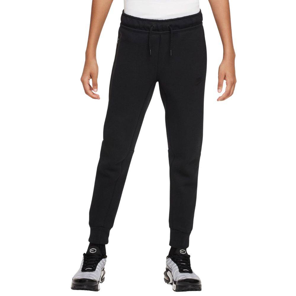 NIKE BOY NSW TECH FLEECE FULL-ZIP PANT