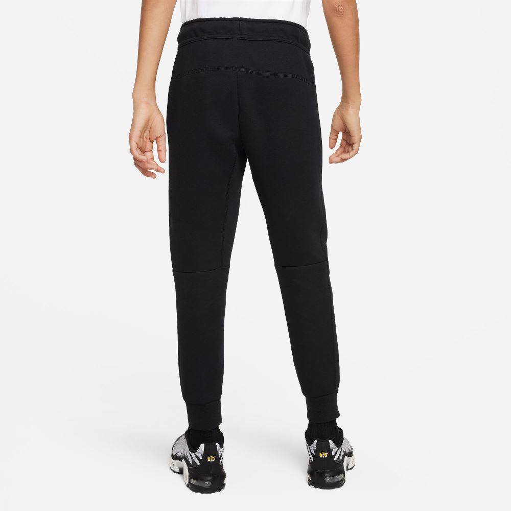 NIKE BOY NSW TECH FLEECE FULL-ZIP PANT