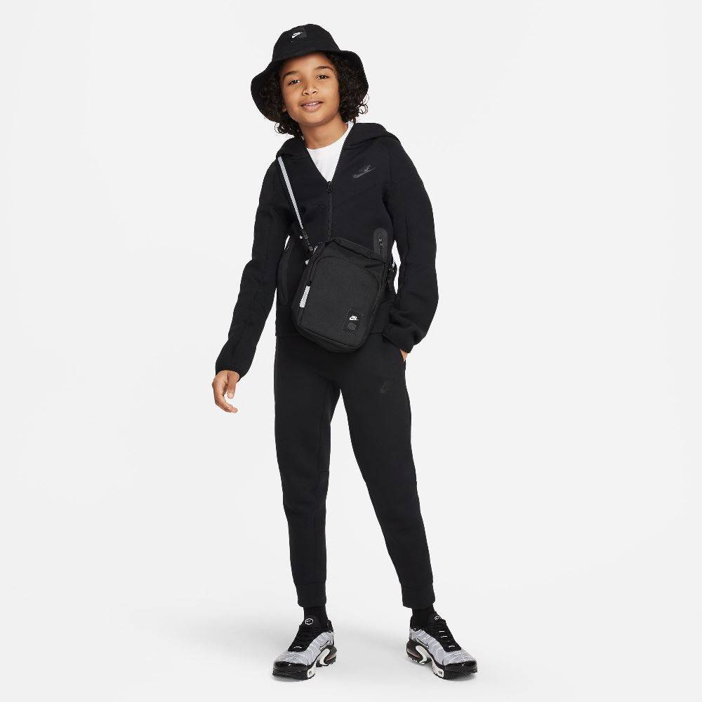 NIKE BOY NSW TECH FLEECE FULL-ZIP PANT