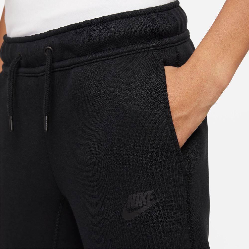 NIKE BOY NSW TECH FLEECE FULL-ZIP PANT