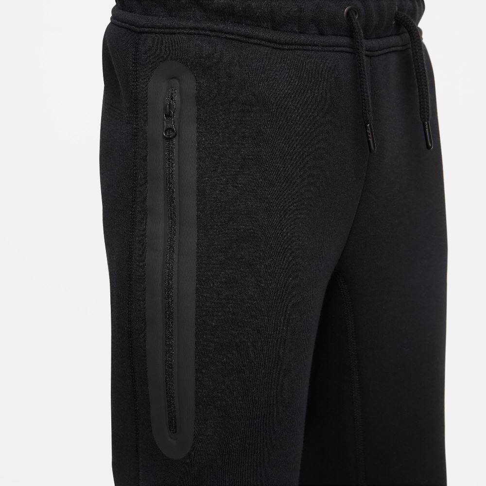 NIKE BOY NSW TECH FLEECE FULL-ZIP PANT