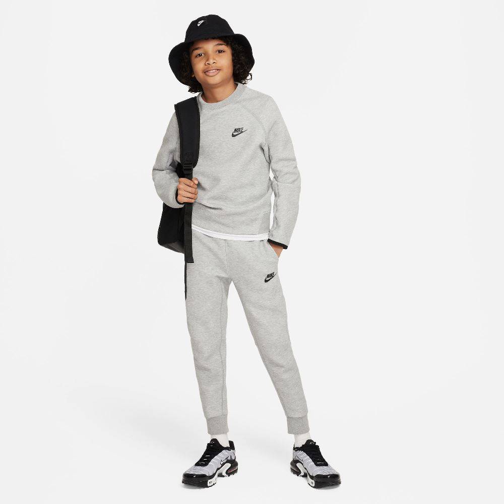 NIKE BOY NSW TECH FLEECE FULL-ZIP PANT