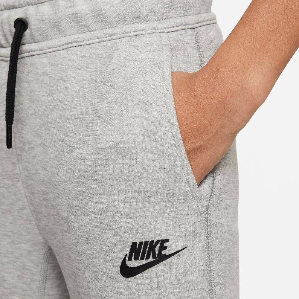 NIKE BOY NSW TECH FLEECE FULL-ZIP PANT