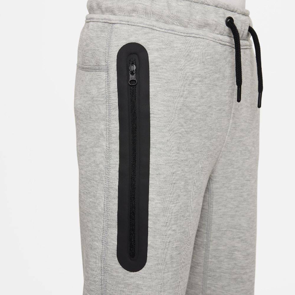 NIKE BOY NSW TECH FLEECE FULL-ZIP PANT