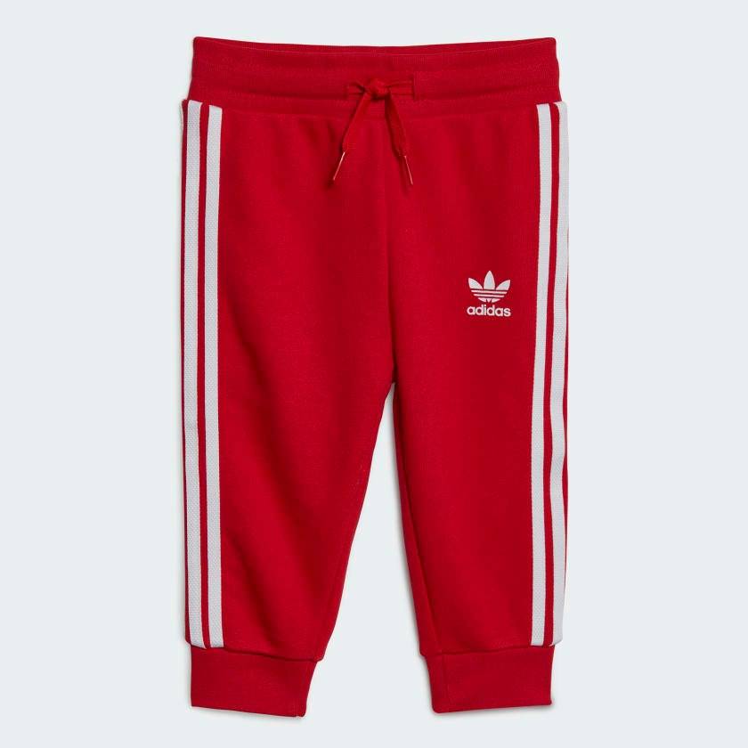 ADIDAS HOODIE SET