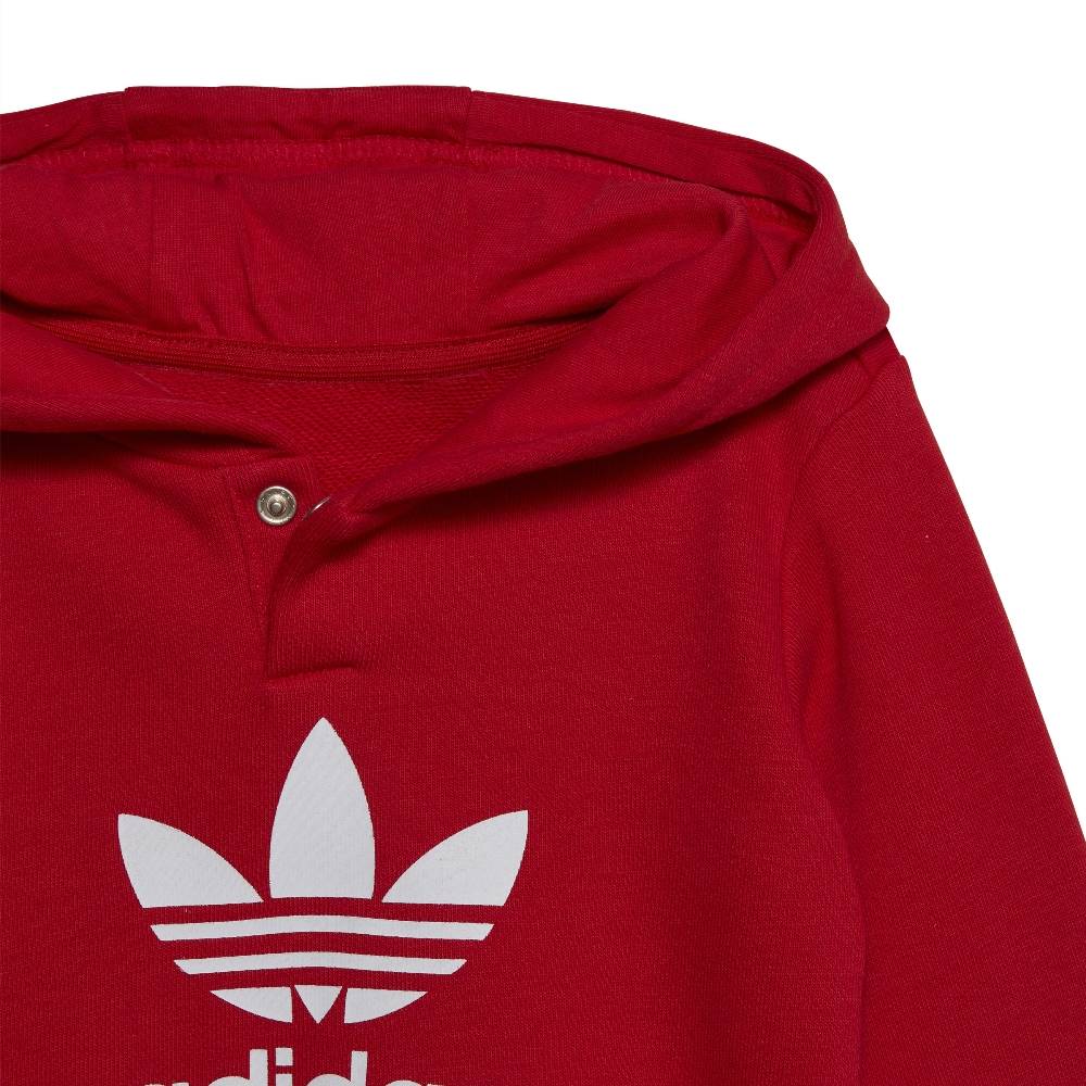 ADIDAS HOODIE SET