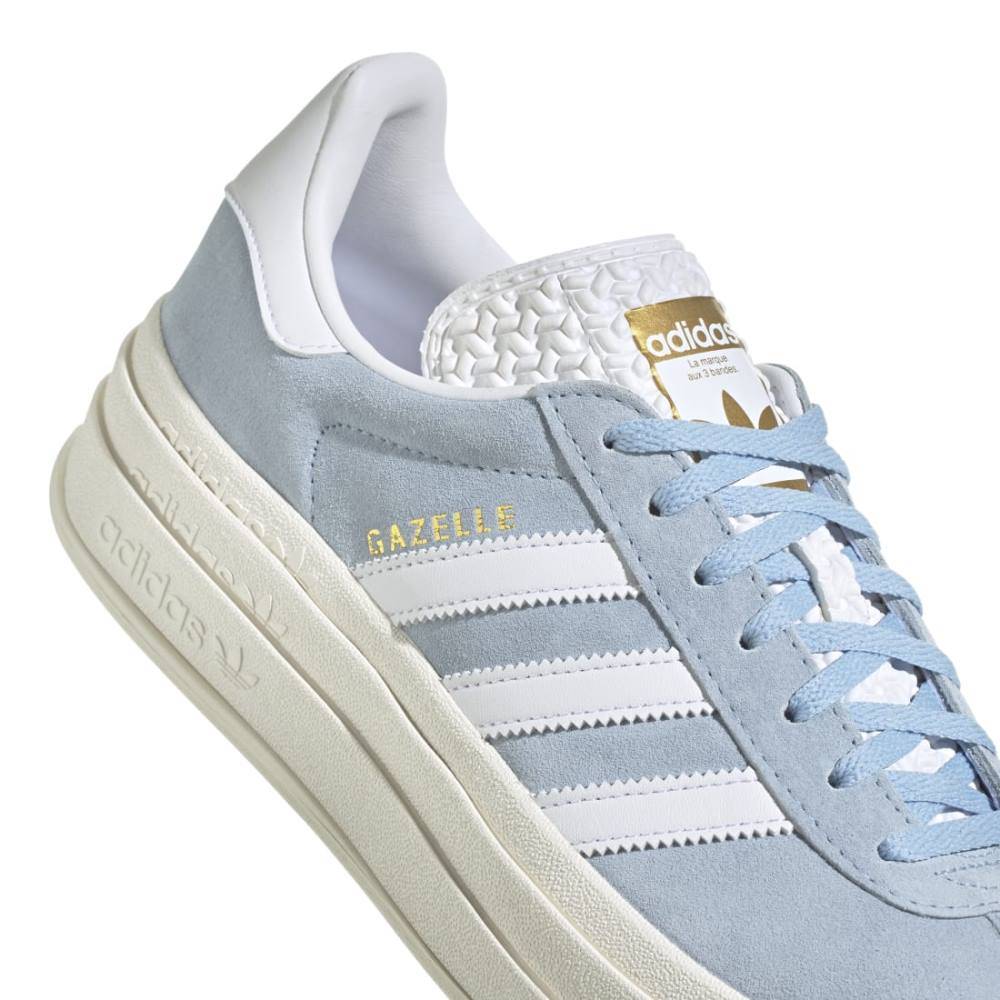 ADIDAS GAZELLE BOLD W