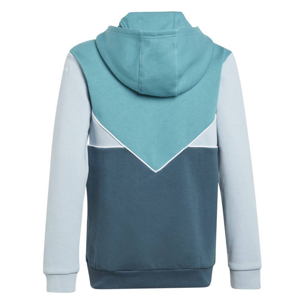 ADIDAS HZ HOODIE