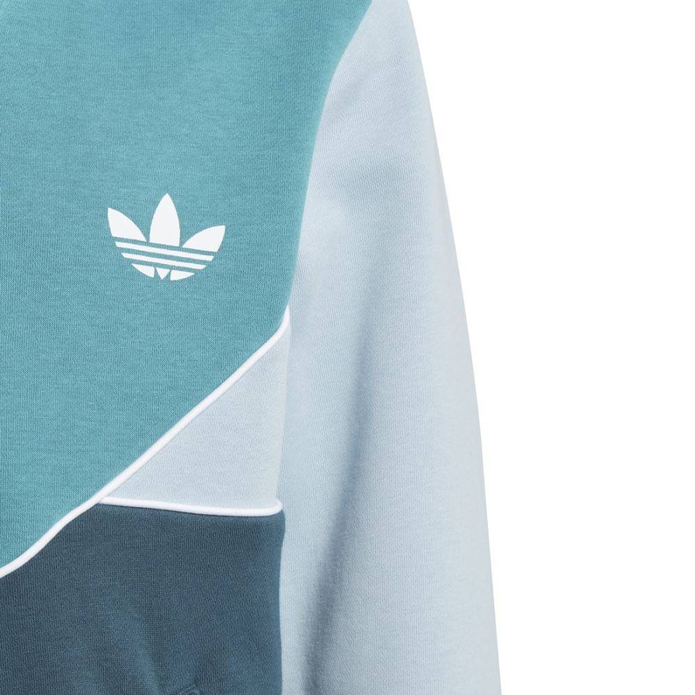 ADIDAS HZ HOODIE