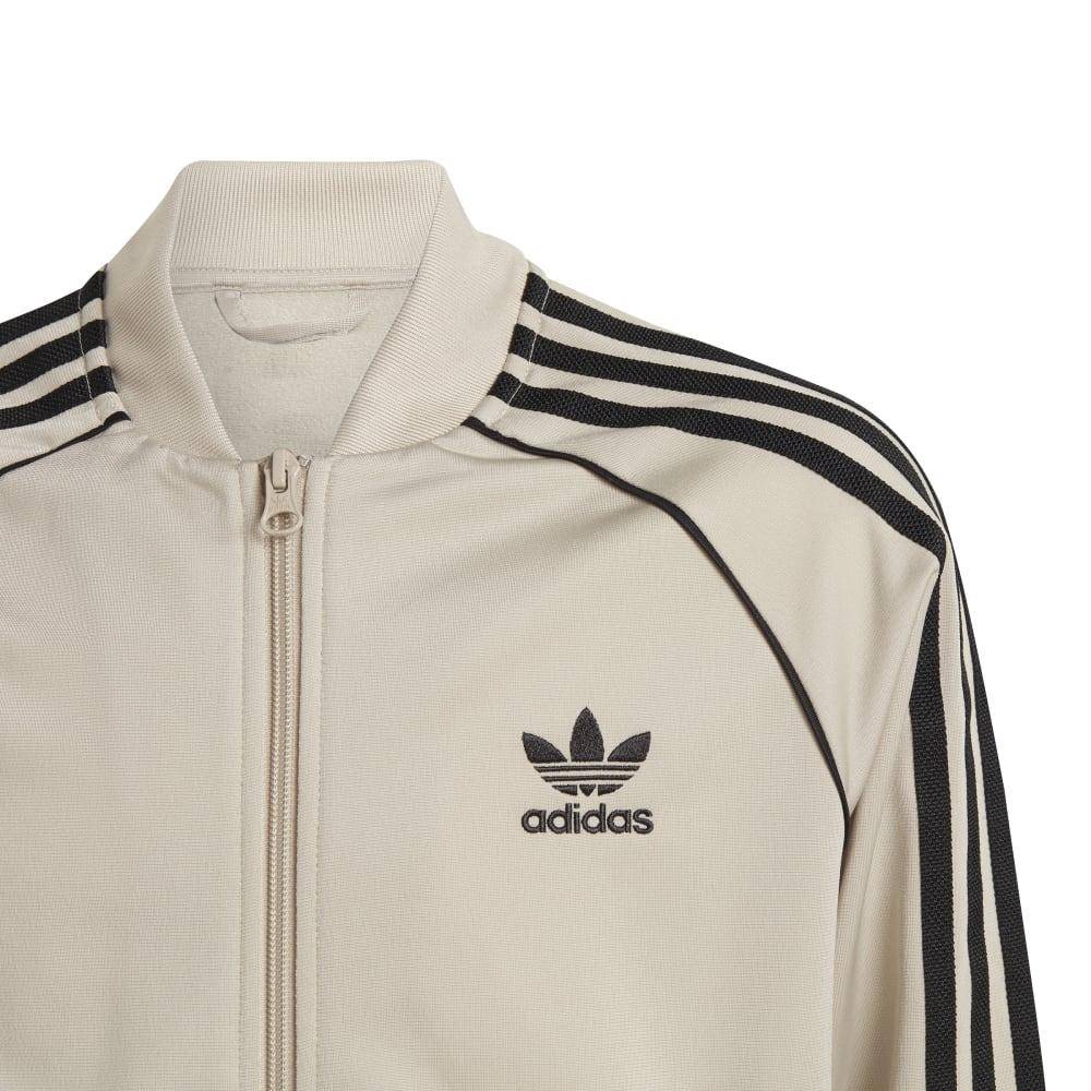 ADIDAS SST TRACK TOP