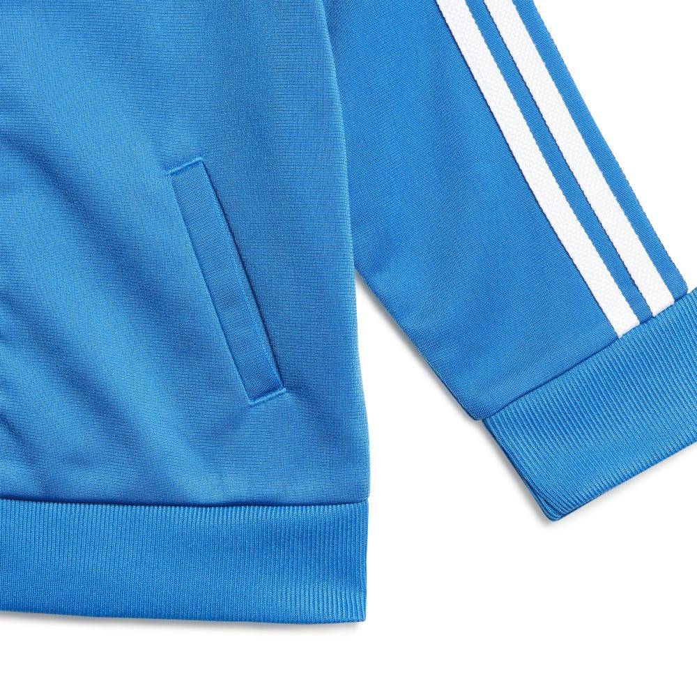 ADIDAS SST TRACKSUIT