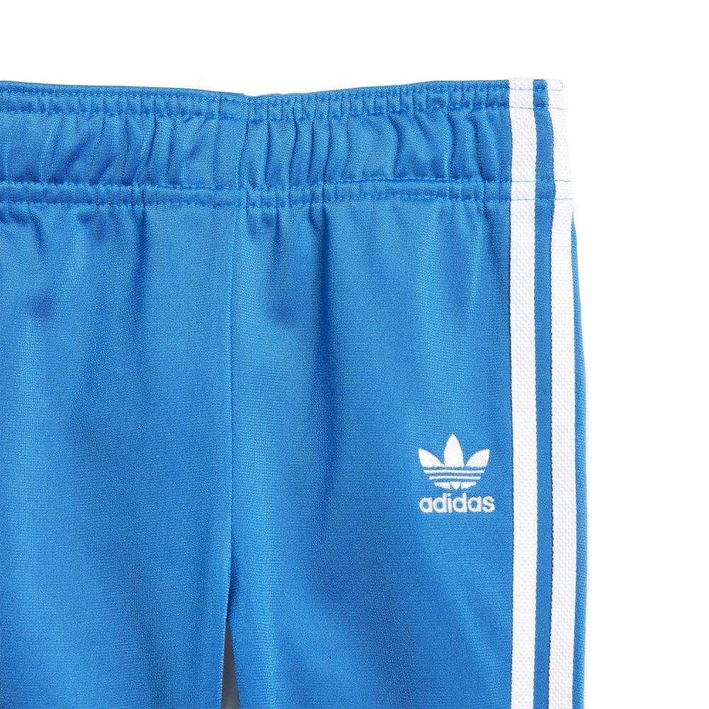 ADIDAS SST TRACKSUIT